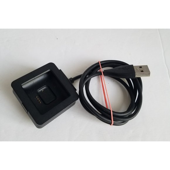 Fitbit Blaze USB Charger - Picture 1 of 8
